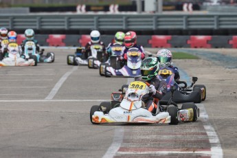 Karting à ICAR - Coupe de Montréal #7