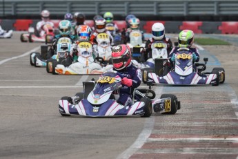Karting à ICAR - Coupe de Montréal #7