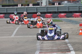 Karting à ICAR - Coupe de Montréal #7