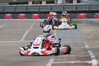 Karting à ICAR - Coupe de Montréal #7