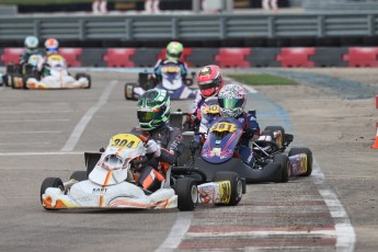 Karting à ICAR - Coupe de Montréal #7