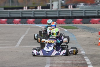 Karting à ICAR - Coupe de Montréal #7