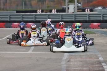 Karting à ICAR - Coupe de Montréal #7