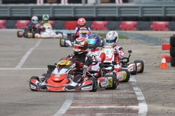 Karting à ICAR - Coupe de Montréal #7