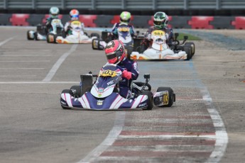 Karting à ICAR - Coupe de Montréal #7