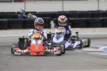 Karting à ICAR - Coupe de Montréal #7