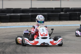 Karting à ICAR - Coupe de Montréal #7