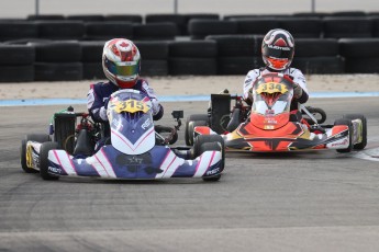 Karting à ICAR - Coupe de Montréal #7