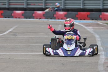 Karting à ICAR - Coupe de Montréal #7