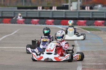 Karting à ICAR - Coupe de Montréal #7