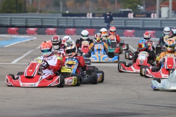 Karting à ICAR - Coupe de Montréal #7