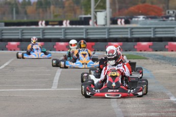 Karting à ICAR - Coupe de Montréal #7