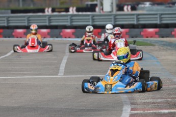 Karting à ICAR - Coupe de Montréal #7