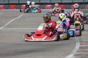 Karting à ICAR - Coupe de Montréal #7