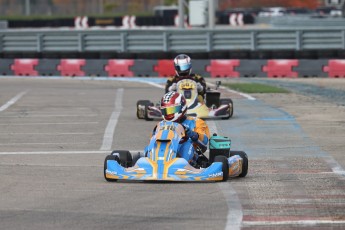 Karting à ICAR - Coupe de Montréal #7