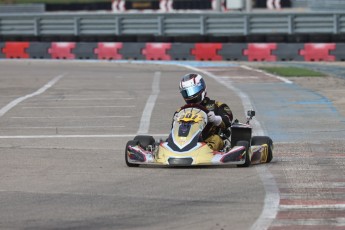 Karting à ICAR - Coupe de Montréal #7