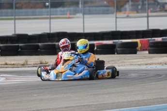 Karting à ICAR - Coupe de Montréal #7
