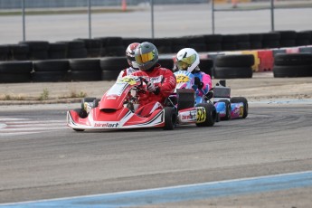 Karting à ICAR - Coupe de Montréal #7