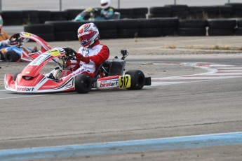 Karting à ICAR - Coupe de Montréal #7