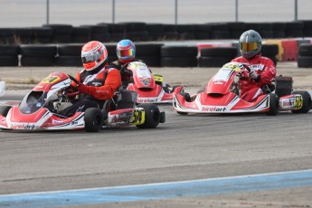 Karting à ICAR - Coupe de Montréal #7
