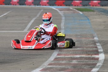 Karting à ICAR - Coupe de Montréal #7
