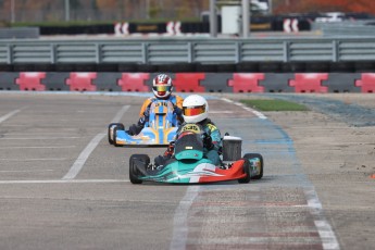 Karting à ICAR - Coupe de Montréal #7