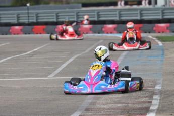 Karting à ICAR - Coupe de Montréal #7
