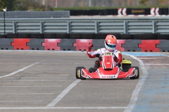 Karting à ICAR - Coupe de Montréal #7