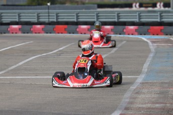 Karting à ICAR - Coupe de Montréal #7