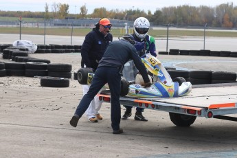 Karting à ICAR - Coupe de Montréal #7