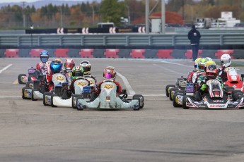 Karting à ICAR - Coupe de Montréal #7