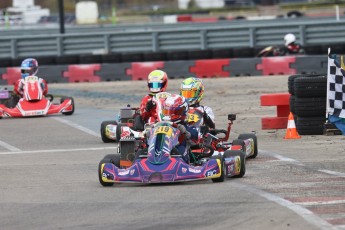 Karting à ICAR - Coupe de Montréal #7