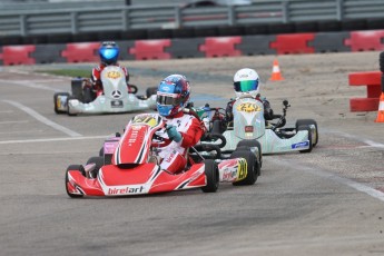 Karting à ICAR - Coupe de Montréal #7