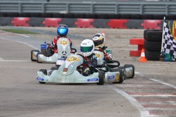 Karting à ICAR - Coupe de Montréal #7