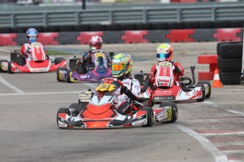 Karting à ICAR - Coupe de Montréal #7