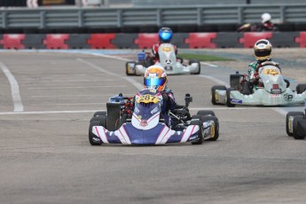 Karting à ICAR - Coupe de Montréal #7