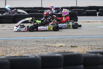 Karting à ICAR - Coupe de Montréal #7