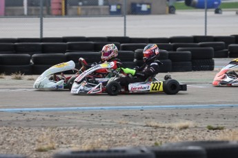 Karting à ICAR - Coupe de Montréal #7