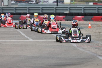 Karting à ICAR - Coupe de Montréal #7