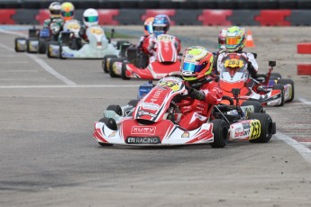 Karting à ICAR - Coupe de Montréal #7