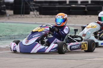 Karting à ICAR - Coupe de Montréal #7