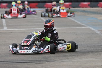 Karting à ICAR - Coupe de Montréal #7