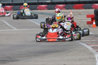 Karting à ICAR - Coupe de Montréal #7