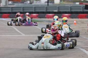 Karting à ICAR - Coupe de Montréal #7