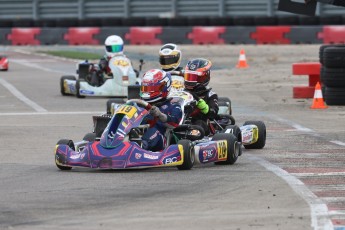 Karting à ICAR - Coupe de Montréal #7