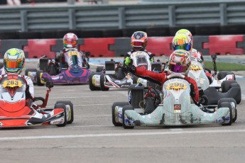 Karting à ICAR - Coupe de Montréal #7