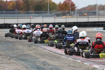 Karting à ICAR - Coupe de Montréal #7