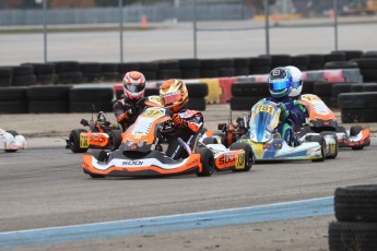 Karting à ICAR - Coupe de Montréal #7