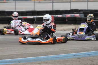 Karting à ICAR - Coupe de Montréal #7