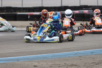Karting à ICAR - Coupe de Montréal #7